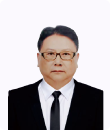 港豐集團(tuán)首席會計(jì)師 Paul Tam